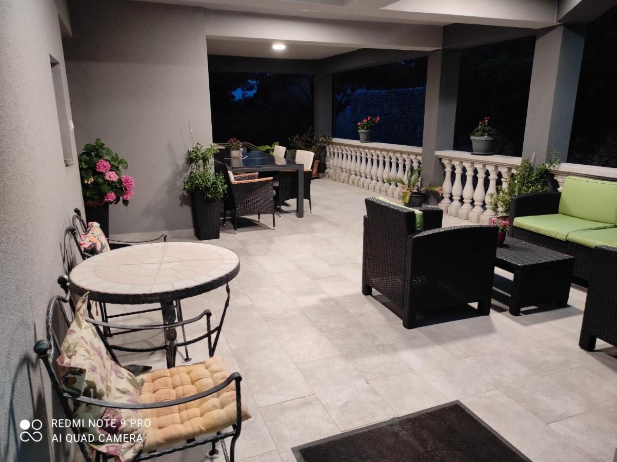 Katarina Room 1 Трибань-Крушчица Экстерьер фото